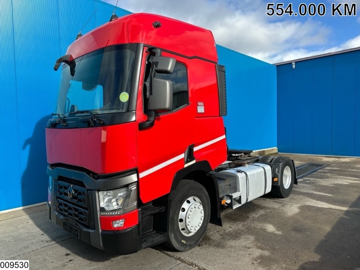 Renault T 460