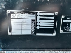 Renault T 460