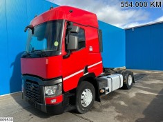 Renault T 460