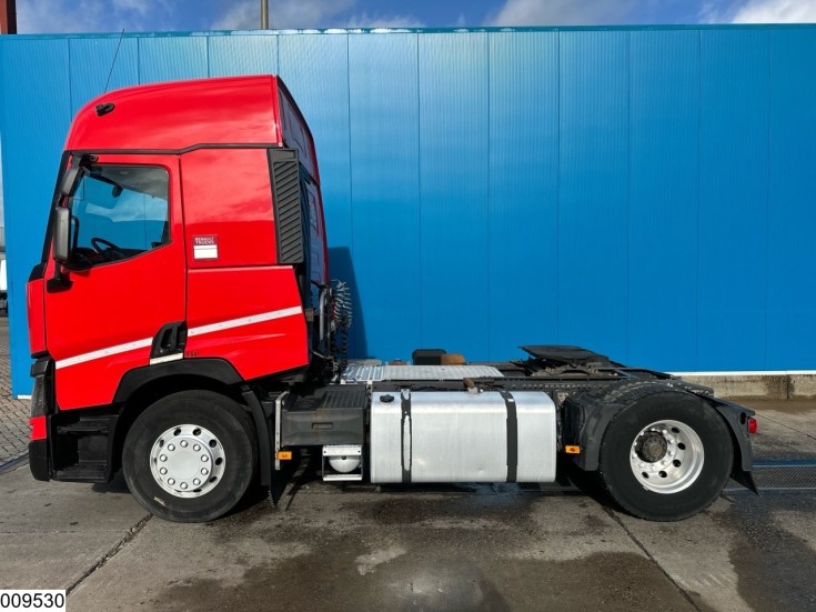 Renault T 460