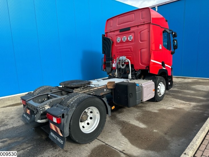 Renault T 460