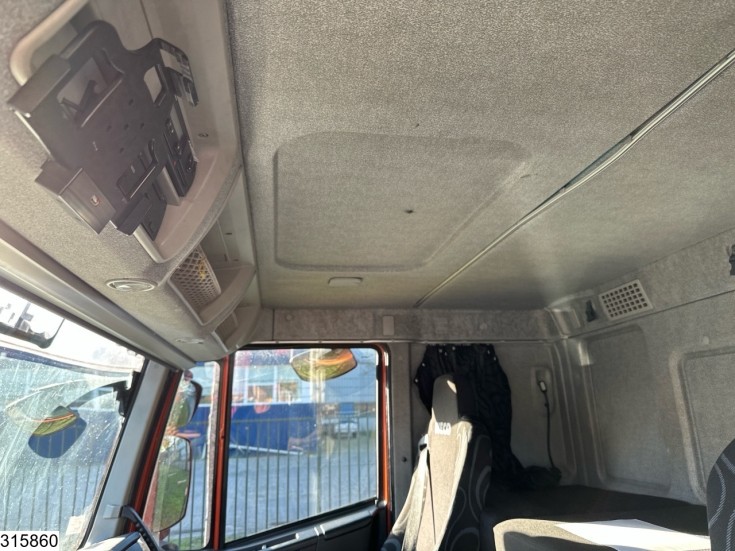 Iveco Stralis 460