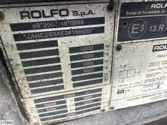 Iveco Stralis 460