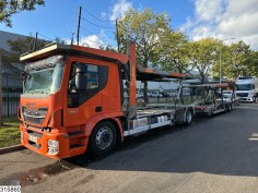 Iveco Stralis 460