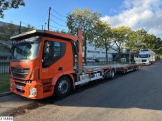 Iveco Stralis 460