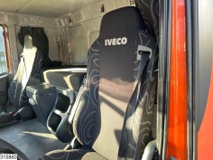 Iveco Stralis 460