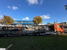 Iveco Stralis 460