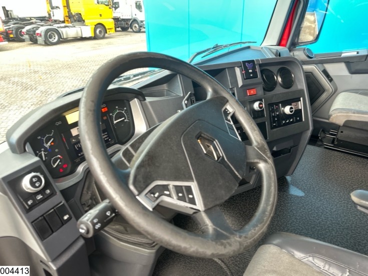 Renault T 460