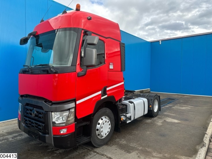 Renault T 460