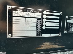 Renault T 460