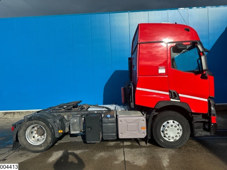 Renault T 460