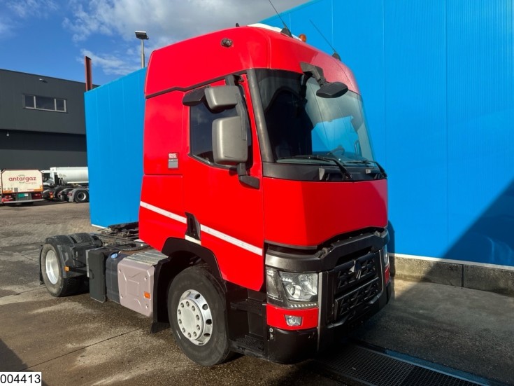 Renault T 460