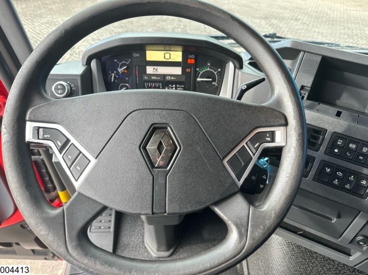 Renault T 460