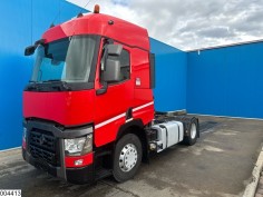 Renault T 460