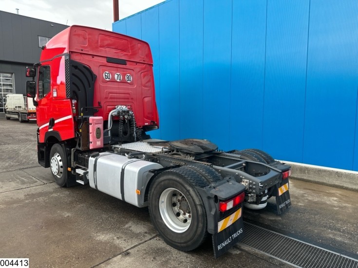 Renault T 460