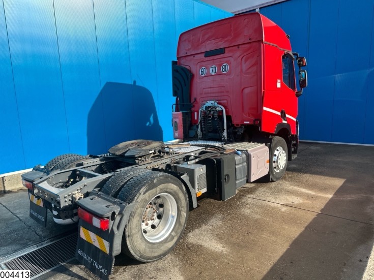 Renault T 460