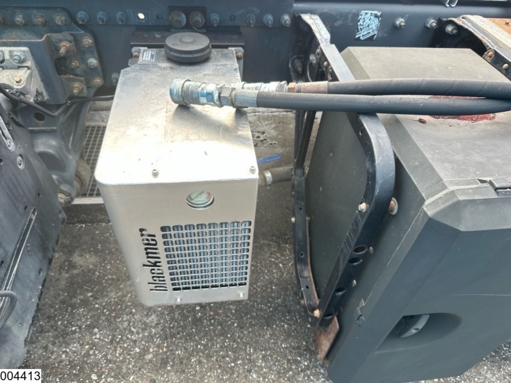 Renault T 460