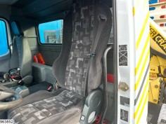Mercedes Axor 3236