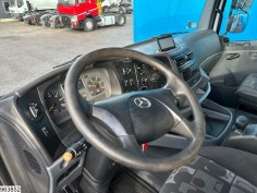 Mercedes Axor 3236