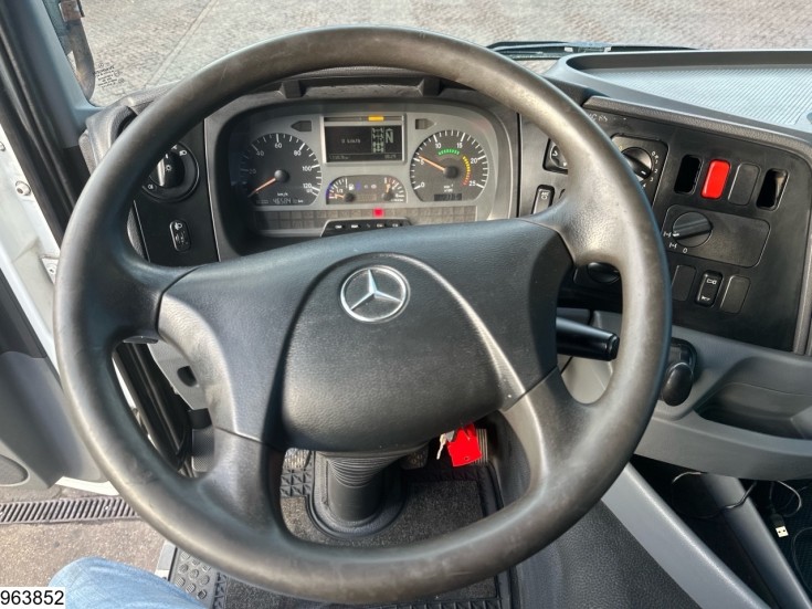 Mercedes Axor 3236