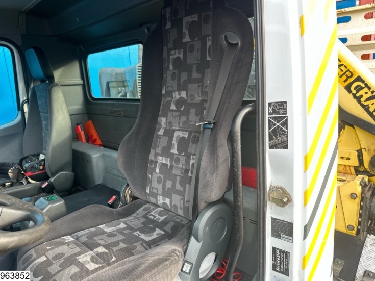 Mercedes Axor 3236