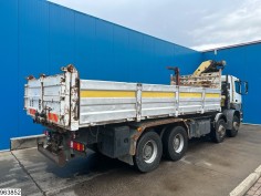 Mercedes Axor 3236