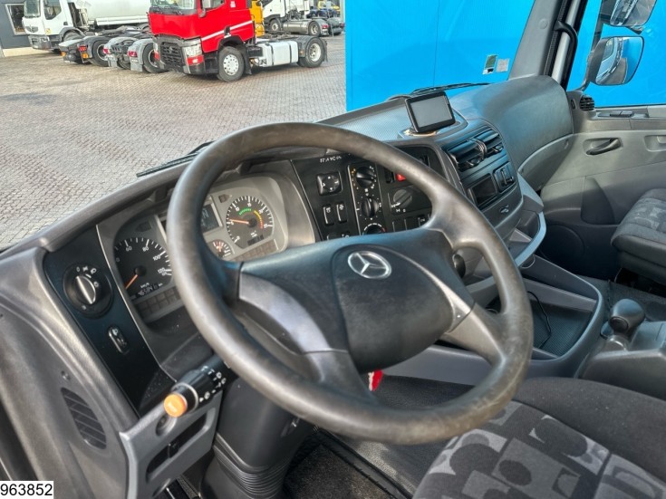 Mercedes Axor 3236