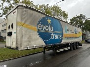 Lecitrailer Tautliner
