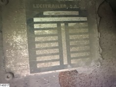 Lecitrailer Tautliner