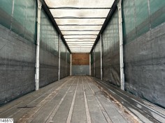 Lecitrailer Tautliner
