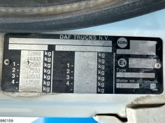 DAF CF 410