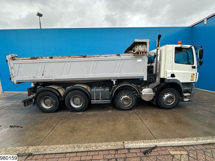 DAF CF 410