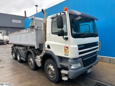 DAF CF 410