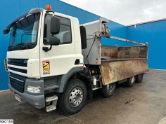 DAF CF 410