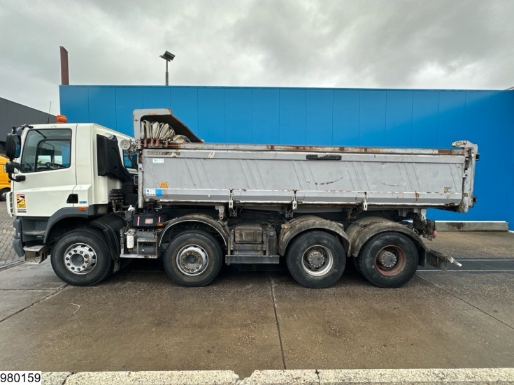 DAF CF 410