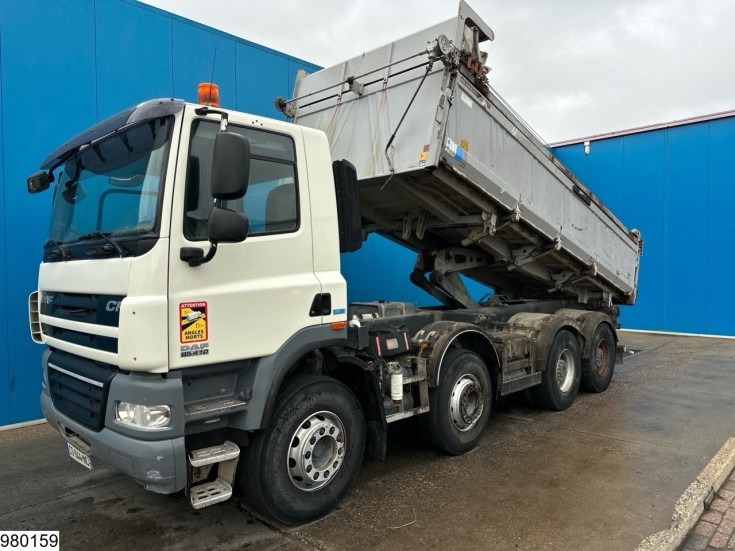 DAF CF 410