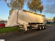 Spitzer Silo