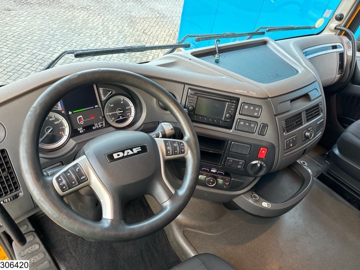 DAF XF 480