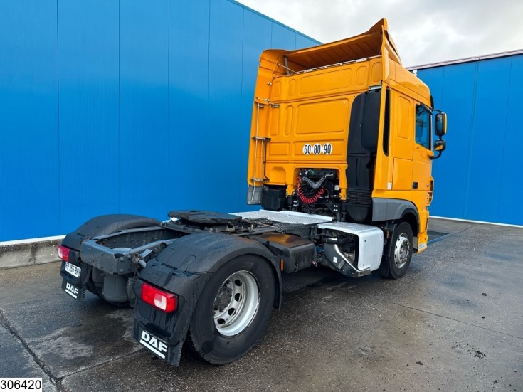 DAF XF 480
