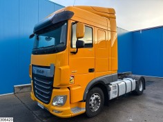 DAF XF 480