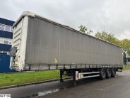 Fruehauf Tautliner