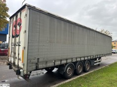 Fruehauf Tautliner