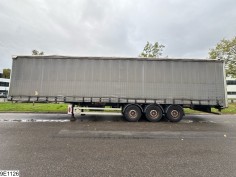 Fruehauf Tautliner