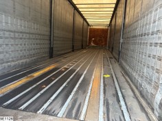 Fruehauf Tautliner
