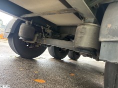 Fruehauf Tautliner