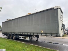 Fruehauf Tautliner