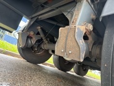 Fruehauf Tautliner