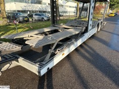 Scania P 410