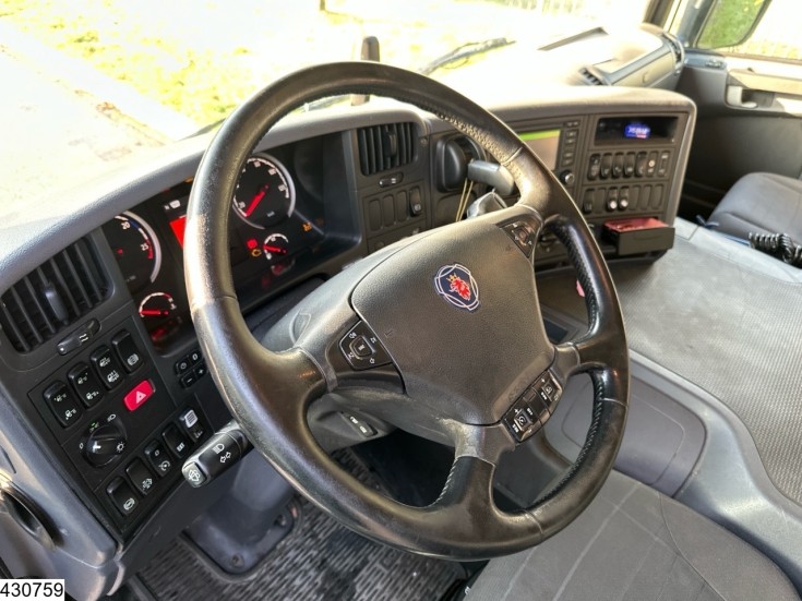 Scania P 410