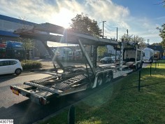 Scania P 410